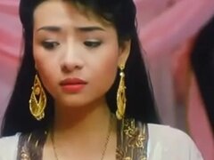 Busty Asian Porn 16